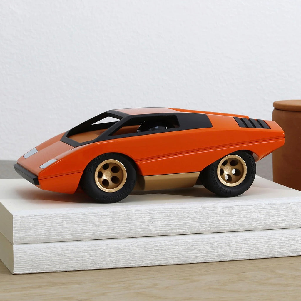 Playforever UFO Car