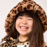 Super Smalls Jungle Jeweled Bucket Hat