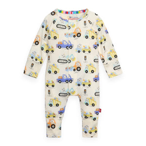 Magnetic Me Modal Convertible Romper ~ Delivered With Hare