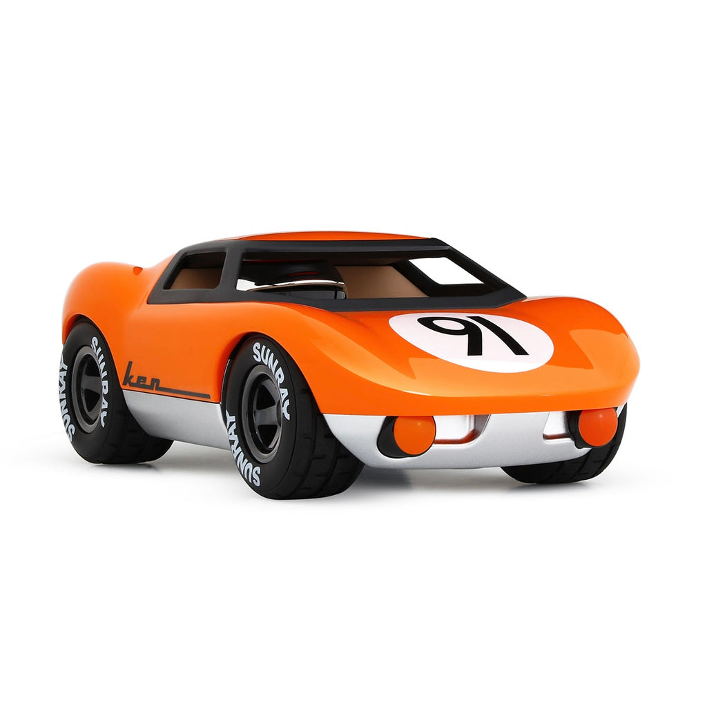 Playforever Ken Car
