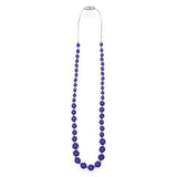 Goobie Baby Audrey Teething Necklace
