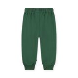 Molo Baby Disc Sweatshirt & Simeon Sweatpants Set ~ Pine Tree