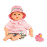 Corolle Bébé Bath ~ Coralie w/ Bloomers