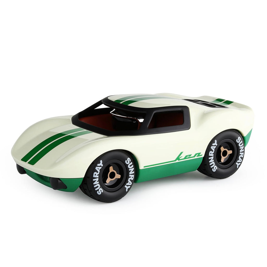 Playforever Ken Car