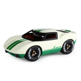 Playforever Ken Car