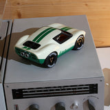 Playforever Ken Car