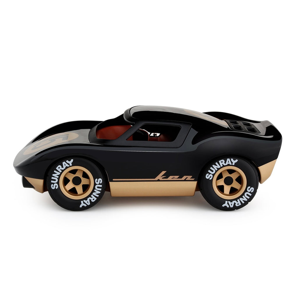 Playforever Ken Car