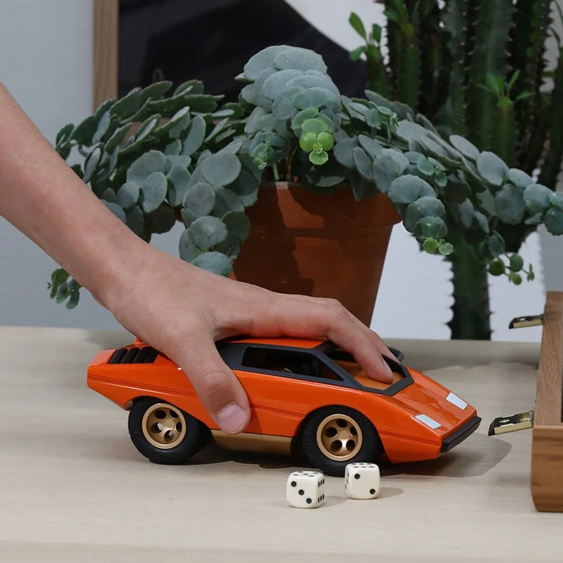 Playforever UFO Car
