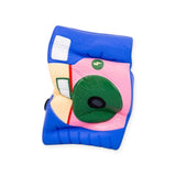 Ban.do Feel Better De-Stress Squishy ~ Camera