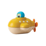 PlanToys Submarine