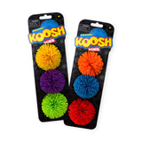 Koosh 3pc Mini Ball Set