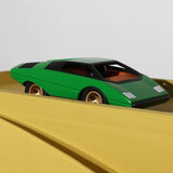 Playforever UFO Car
