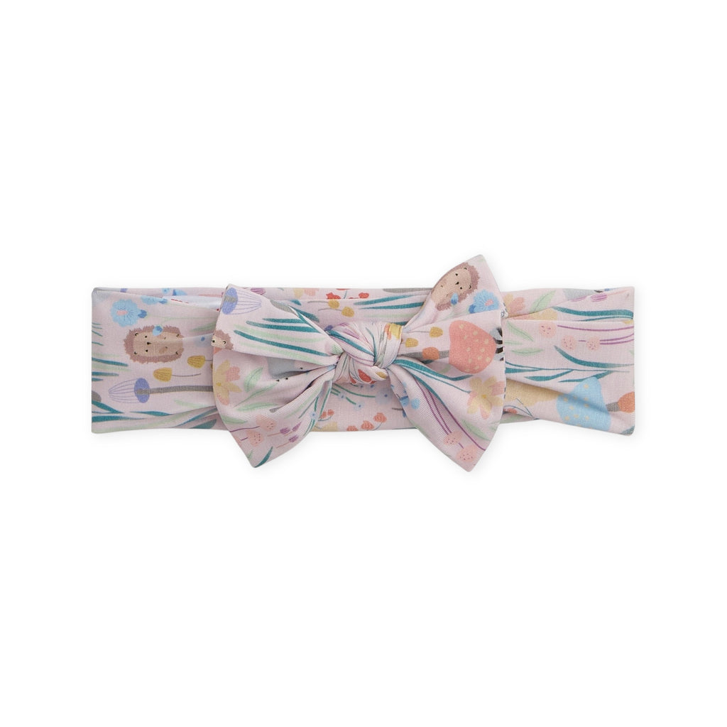 Magnetic Me Modal Headband ~ Shroom & Bloom