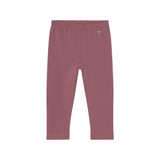 Mayoral Baby Girl Leggings ~ Rose