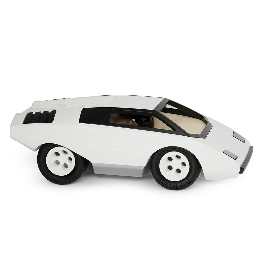 Playforever UFO Car