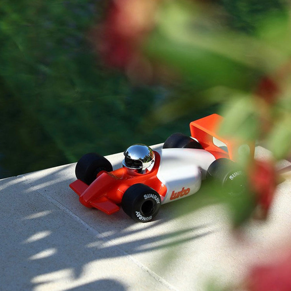 Playforever Verve Turbo Car