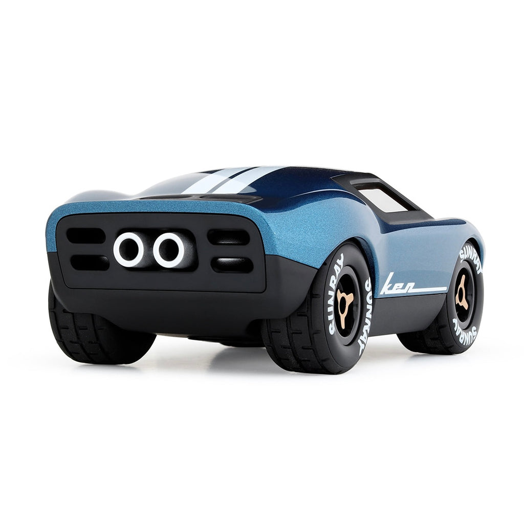 Playforever Ken Car