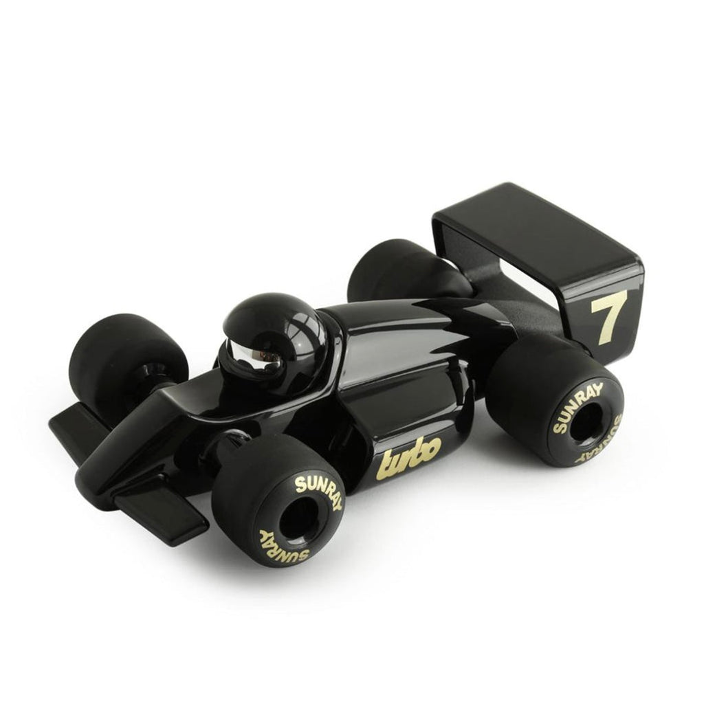 Playforever Verve Turbo Car