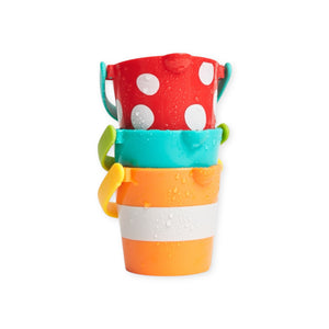 Hape Happy Buckets Set