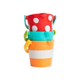 Hape Happy Buckets Set