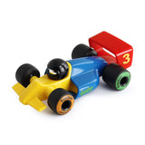 Playforever Verve Turbo Car