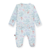 Magnetic Me Modal Ruffle Footie ~ Love You Deerly