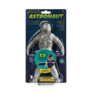 Toysmith Epic Stretch Astronaut