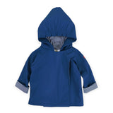 American Widgeon Baby Favorite Rain Jacket ~ Nautical Blue
