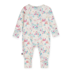 Magnetic Me Modal Convertible Romper ~ Tail of Magic