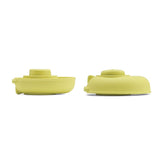 PlanToys Rubber Convertible Boat ~ Pastel Green