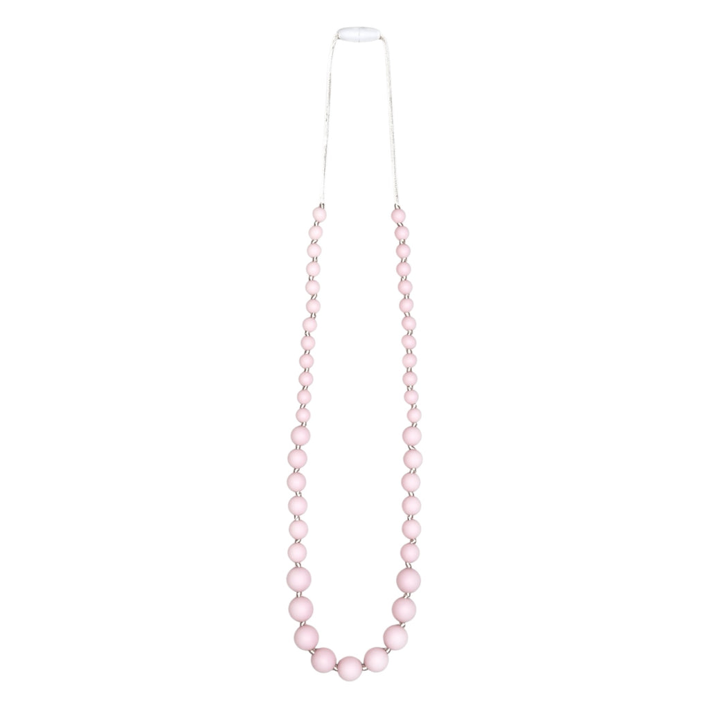 Goobie Baby Audrey Teething Necklace