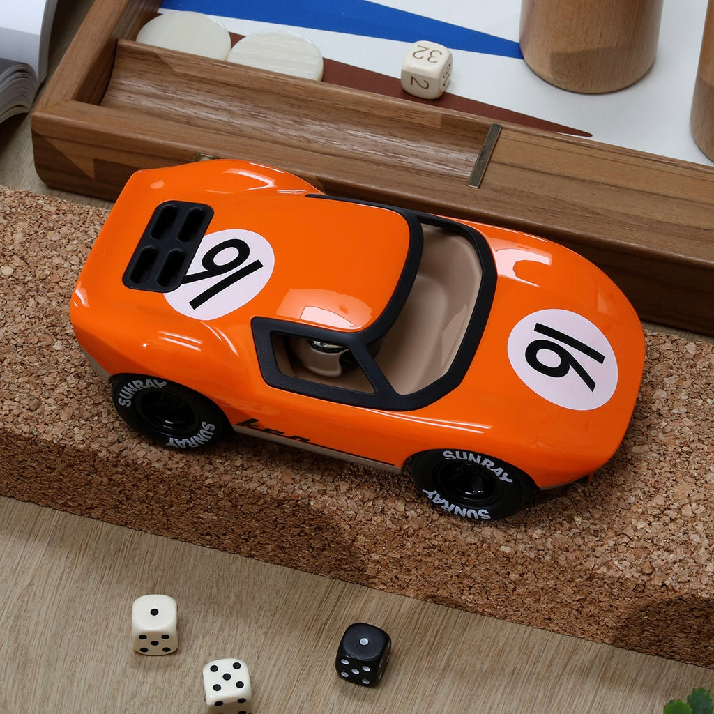 Playforever Ken Car