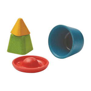 PlanToys Creative Sand Play