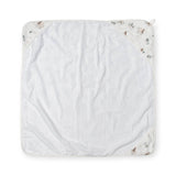 Loulou Lollipop Hooded Towel Set ~ Bears on Bikes