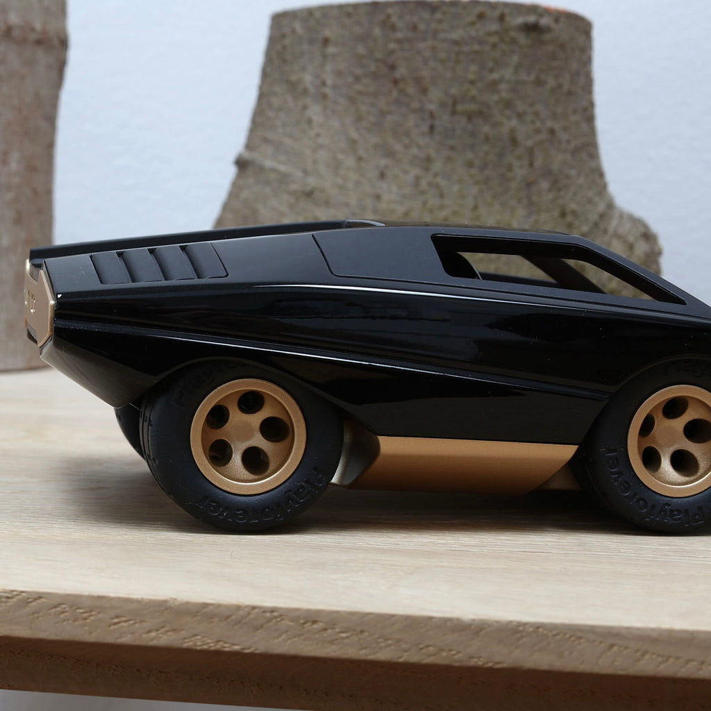 Playforever UFO Car
