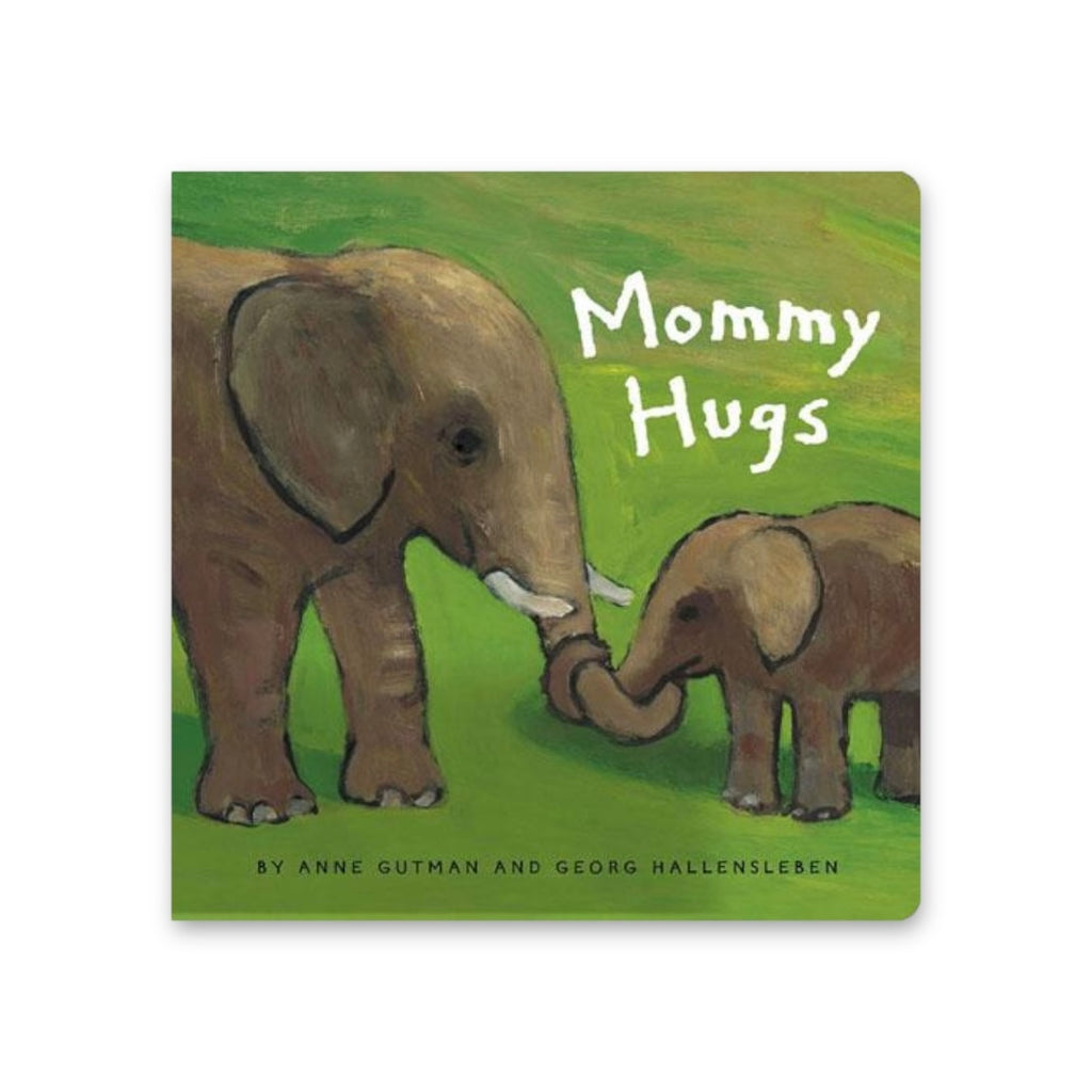 Mommy Hugs
