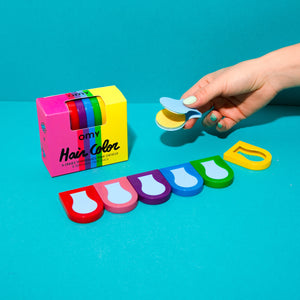 Omy Hair Color Chalk