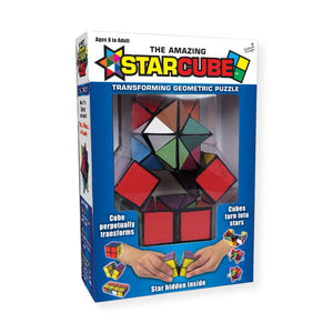 California Creations The Original Starcube