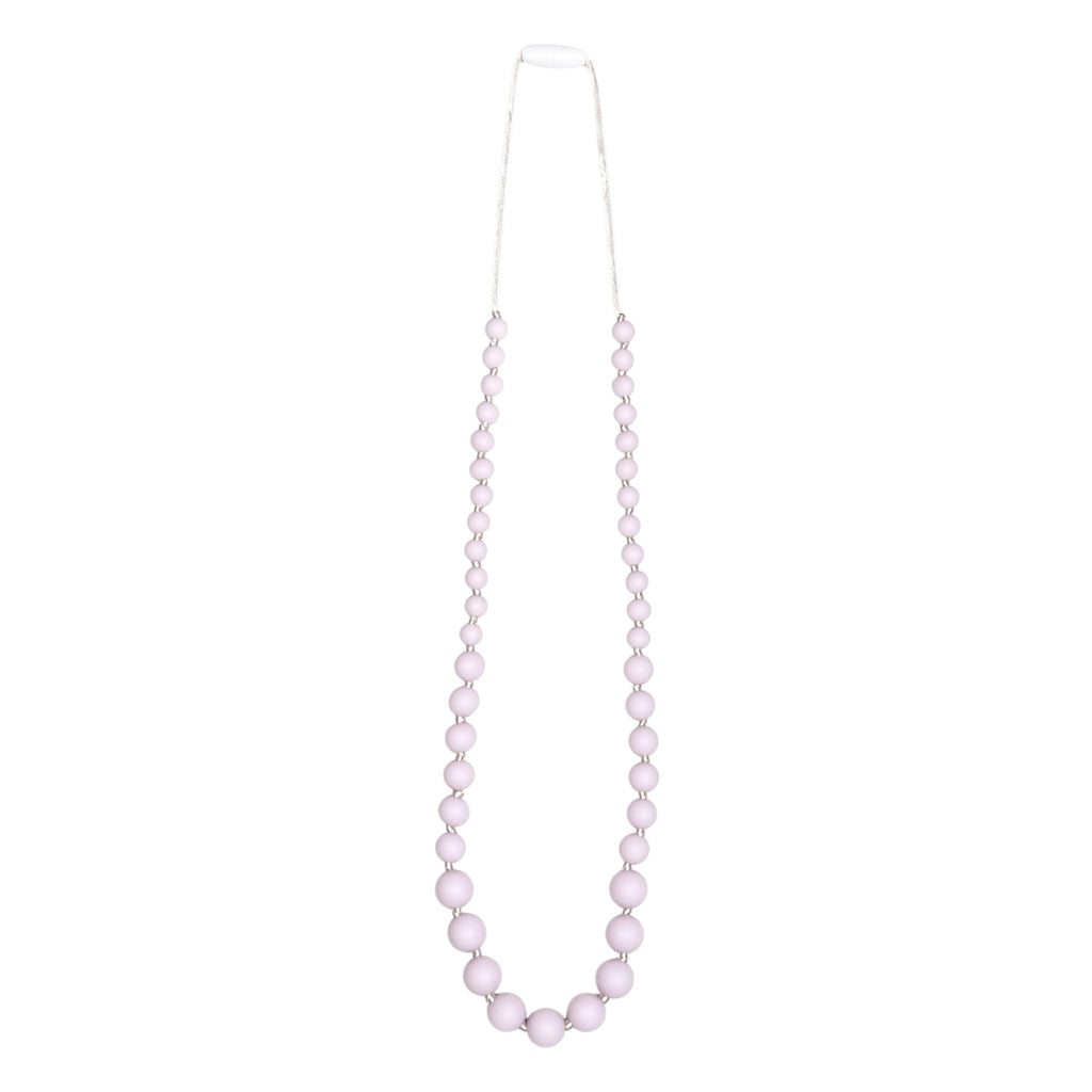 Goobie Baby Audrey Teething Necklace