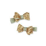 Milk x Soda Maggie Hair Clip