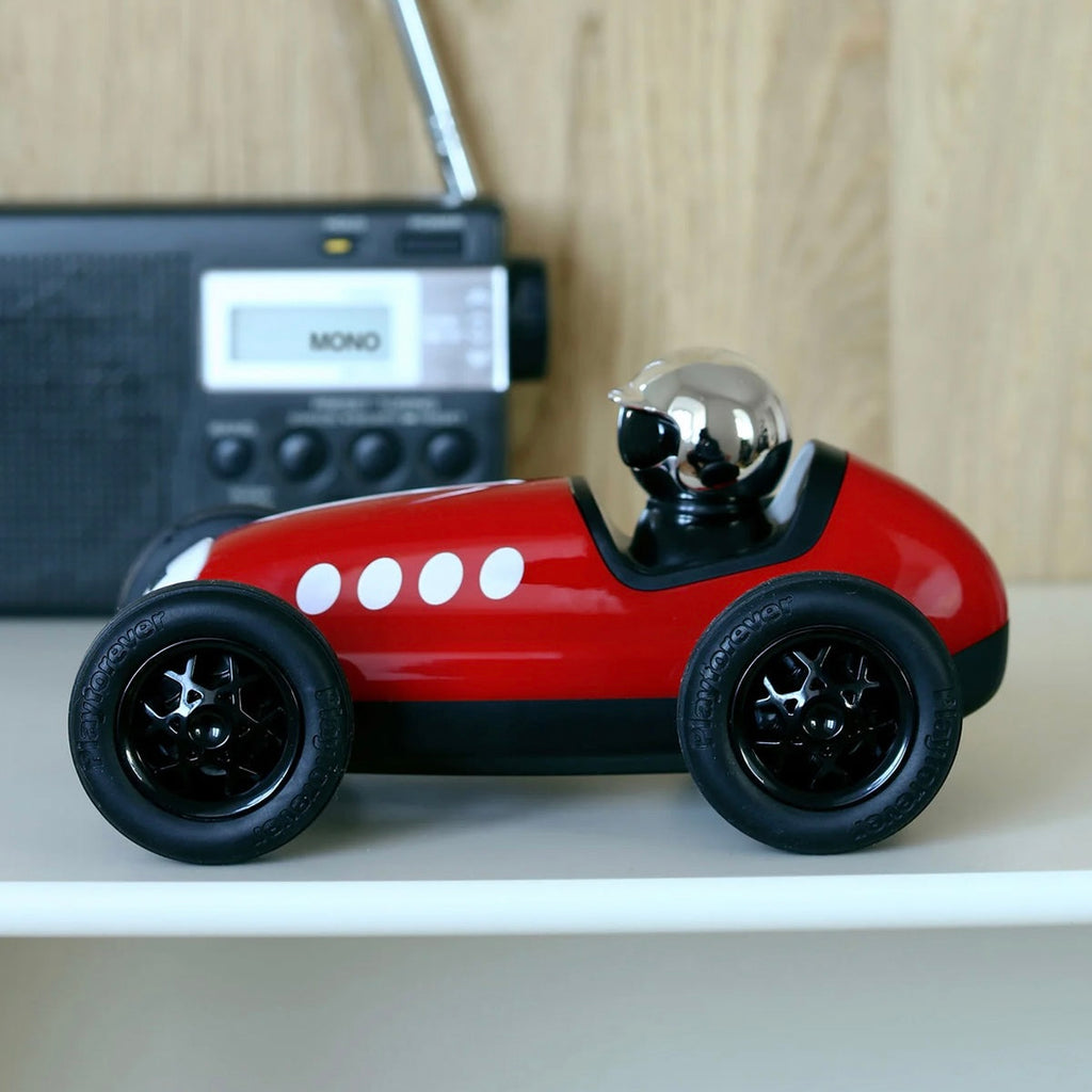 Playforever Verve Loretino Car
