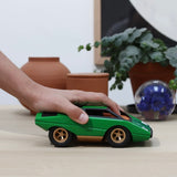 Playforever UFO Car