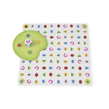 Bug Me Not! A Chase and Race Game