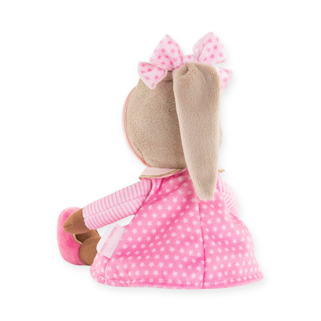 Corolle Miss Pink Starry Dreams Soft Doll