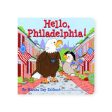 Hello, Philadelphia!