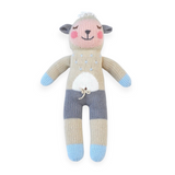 Blabla Teeny Wooly Knit Doll