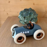 Playforever Egg Roadster Car