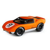 Playforever Ken Car