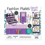 Fashion Plates ~ Classic Styles