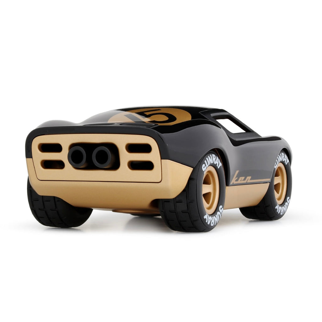 Playforever Ken Car